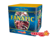Fanatic vuurwerktotaal