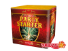 Party Starter vuurwerktotaal