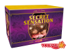 Secret Sensation vuurwerktotaal